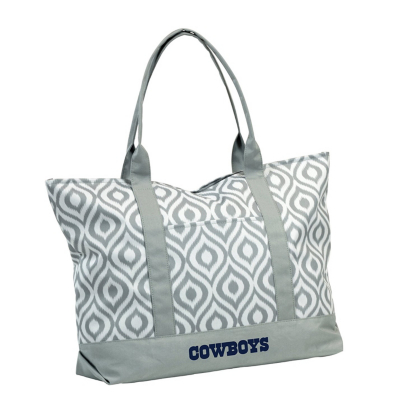 Dallas Cowboys Ikat Tote | Bags | Accessories | Womens | Cowboys ...