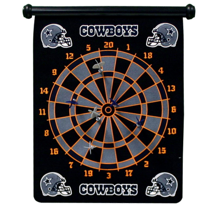Dallas Cowboys Darts Toys Other Kids Cowboys Catalog