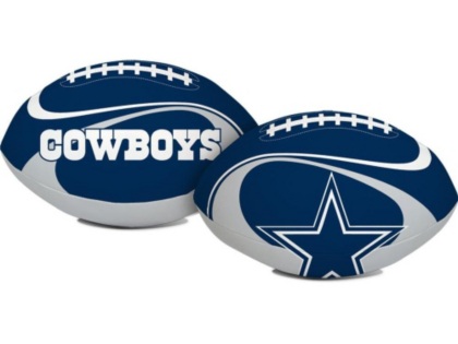 Footballs | Collectibles | Accessories | Cowboys Catalog | Dallas ...