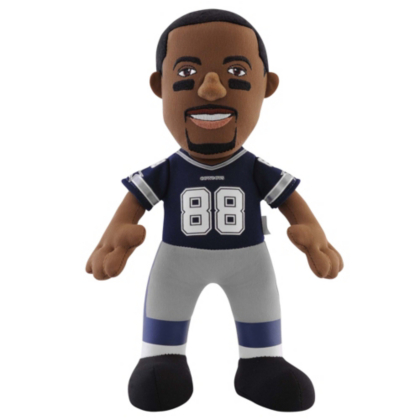 Dallas Cowboys 10-Inch Dez Bryant Bleacher Creature | Toys &hellip;