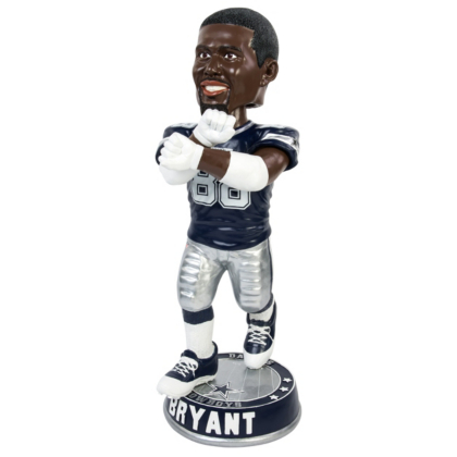 Dallas Cowboys 36" Exclusive Bryant X Bobblehead Mens Gifts Other