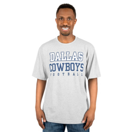 Dallas Cowboys Practice T-Shirt | Short Sleeve | T-Shirts ...