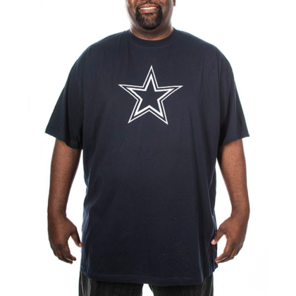 big and tall dallas cowboys shirts