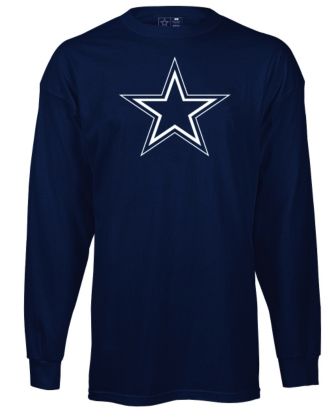 cowboys shirts