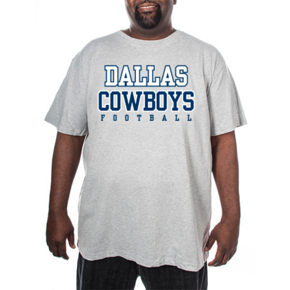big and tall cowboys gear