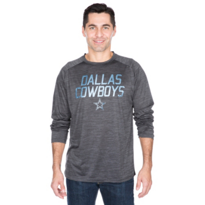 Long Sleeve | T-Shirts | Mens | Cowboys Catalog | Dallas Cowboys Pro Shop