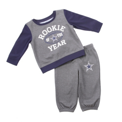 Infant Outfits Infant Kids Cowboys Catalog Dallas Cowboys Pro Shop