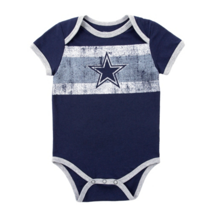 Infant Outfits | Infant | Kids | Cowboys Catalog | Dallas Cowboys Pro Shop