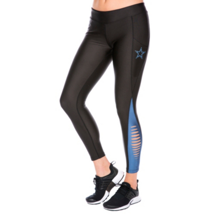 dallas cowboys leggings