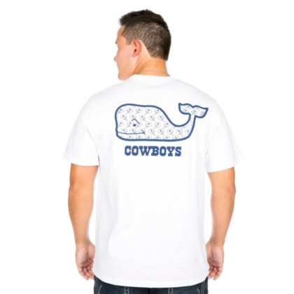 cowboys vineyard vines