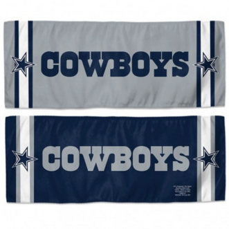 Dallas Cowboys Cooling Towel Fans United