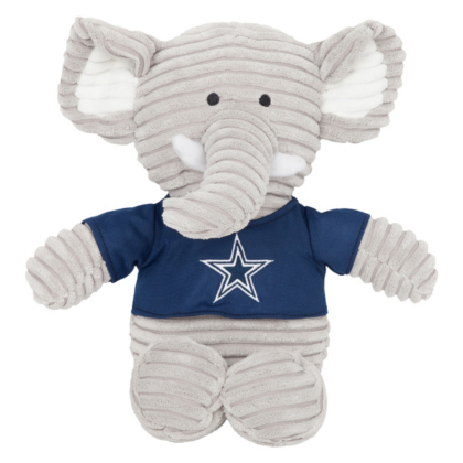 dallas cowboys stuffed animal