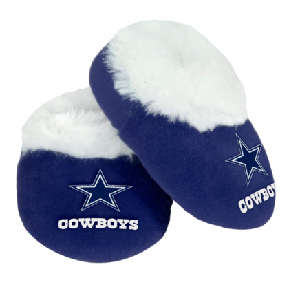 dallas cowboys baby hat