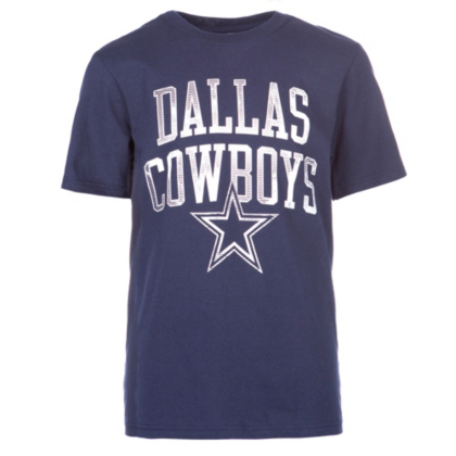 Boys T-Shirts | Boys | Kids | Cowboys Catalog | Dallas Cowboys Pro Shop