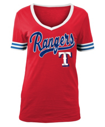 baby texas rangers jersey