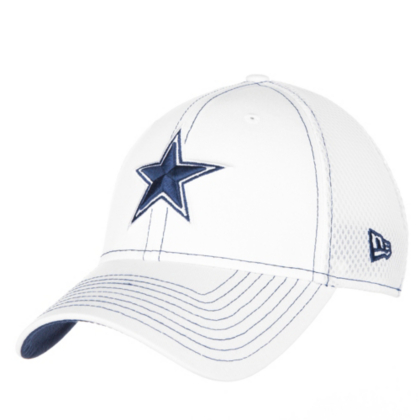 dallas cowboys d cap