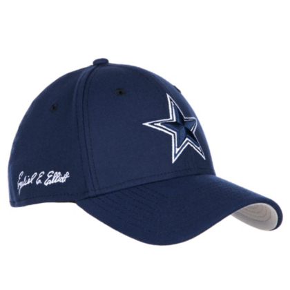 ezekiel elliott hat