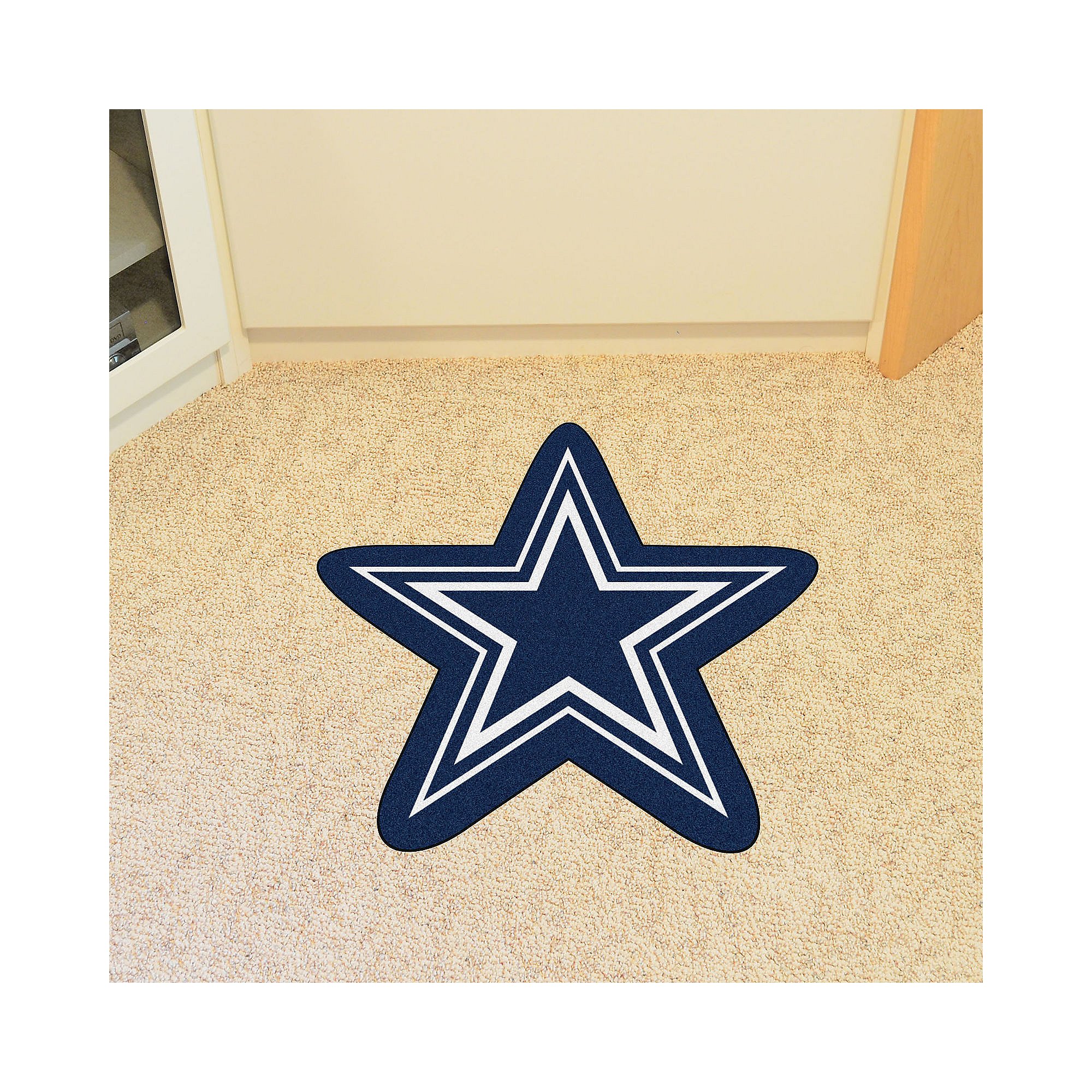 Https Shopdallascowboyscom Dallas Cowboys Star Rug 10003193html Https Shopdallascowboyscom Dallas Cowboys Star Rug 10003193html
