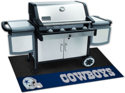 dallas bbq grill