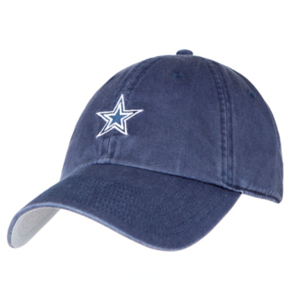 nike cowboys hat