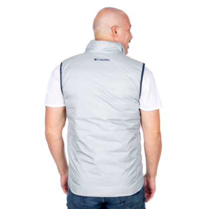 columbia lake 22 down vest