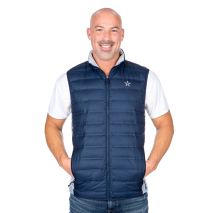 columbia lake 22 down vest