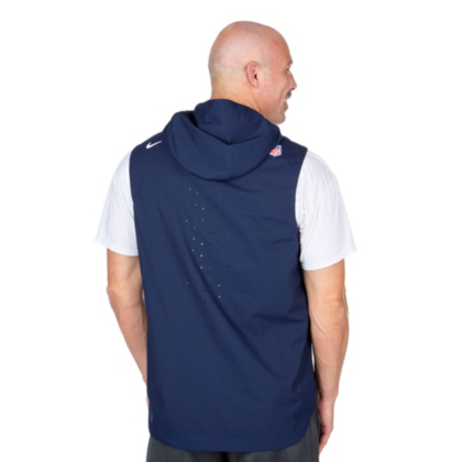 Dallas Cowboys Nike Fly Rush Vest 