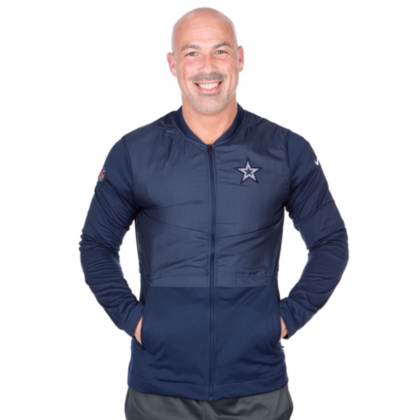 nike fz elite hybrid jacket