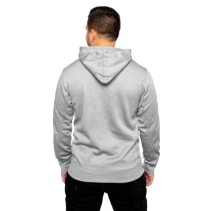 dallas cowboys performance hoodie
