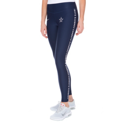 nike dallas cowboys leggings