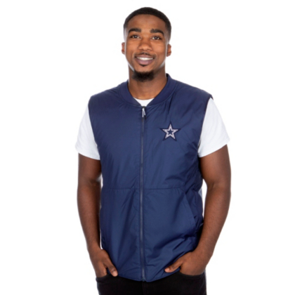 nike sideline vest