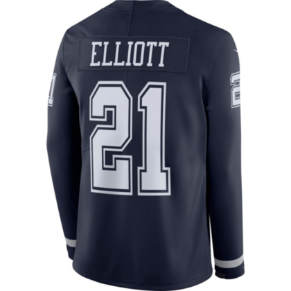 cowboys jerseys elliot