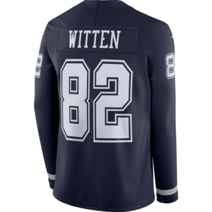 cowboys therma jersey