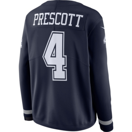 nike nfl therma jersey