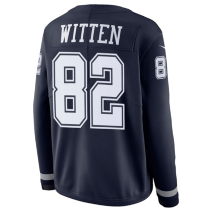 jason witten womens jersey