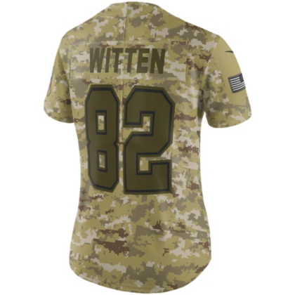 cowboys jersey military
