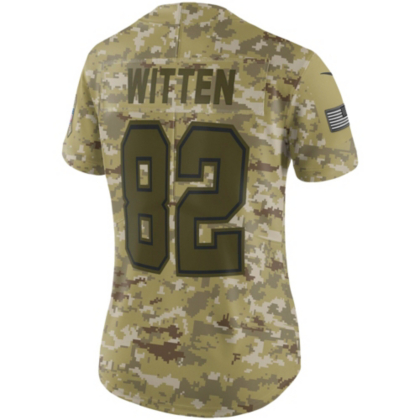 military dallas cowboys jersey