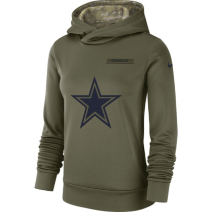 Salute to Service | Cowboys Catalog | Dallas Cowboys Pro Shop