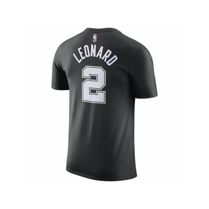 spurs dri fit shirt