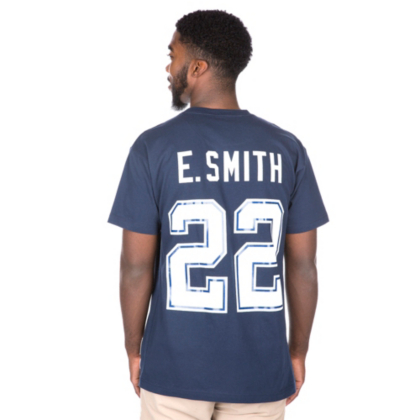 mitchell and ness emmitt smith jersey