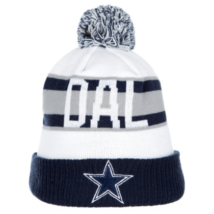 cowboys retro hat