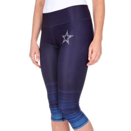 dallas cowboys spandex