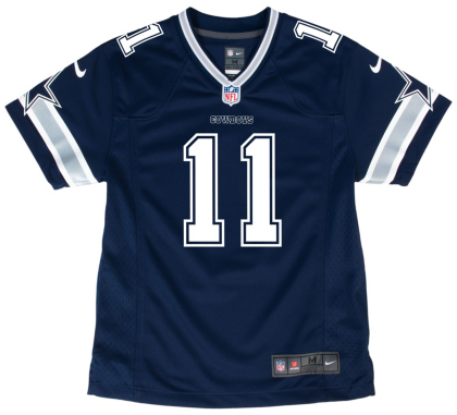 dallas cowboys cole beasley jersey