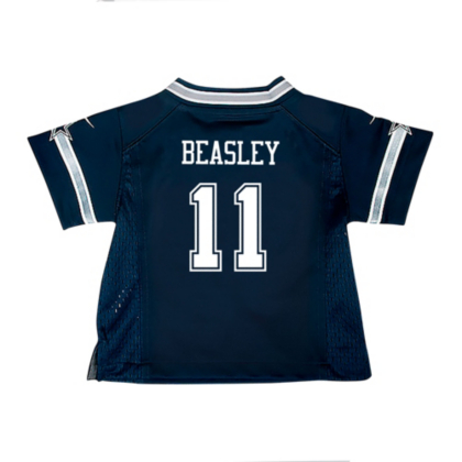 toddler cowboys jersey