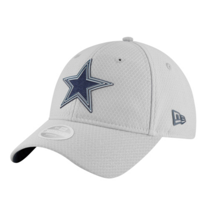 womens dallas cowboys cap