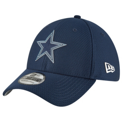 Sideline 1920 Home Dallas Cowboys New Era 39Thirty Cap