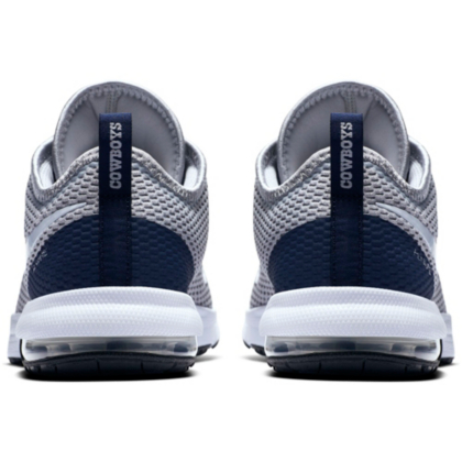 dallas cowboys nike air max typha 2