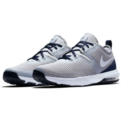 dallas cowboys mens nike air max typha 2 training shoe