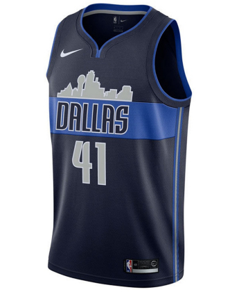 dirk nowitzki nike jersey