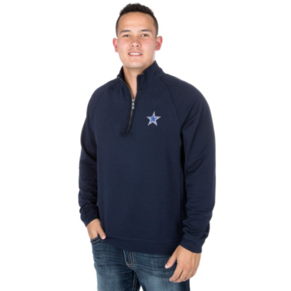 tommy bahama half zip pullover